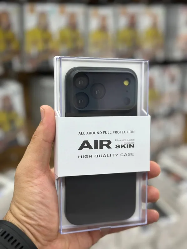 AIRskin ultra тонкий 0.3mm — фото 2
