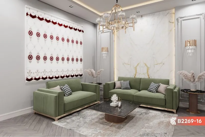 Jalyuzi jalyuzi tull parda remont masketniy — фото 6