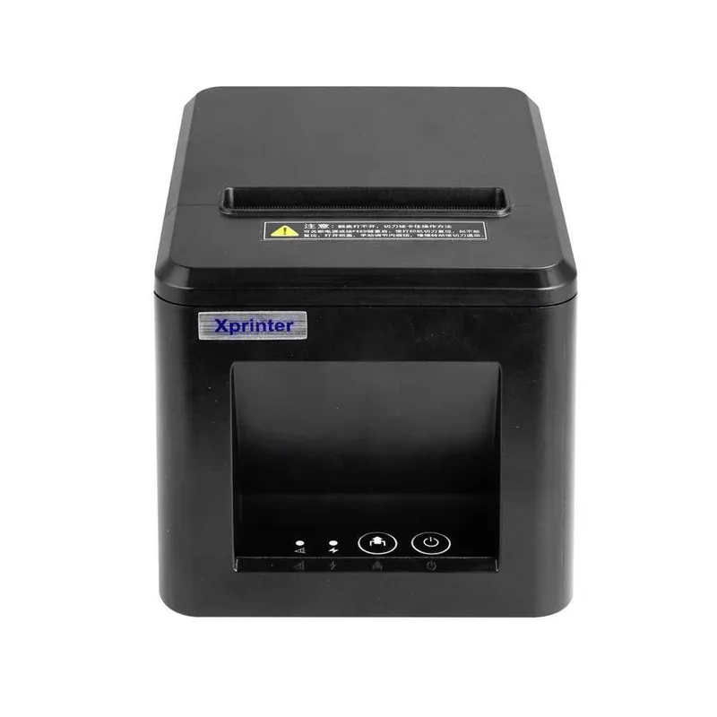 Xprinter Q80A Chek printer Chek Aparat — фото 1