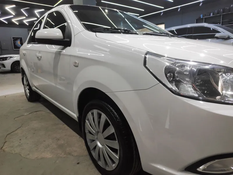 Nexia 3 xolati ideal 4 Nexia 3 xolati ideal 4
