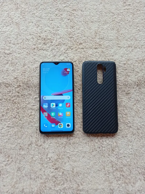 Redmi Note 8 Pro  6/128gb