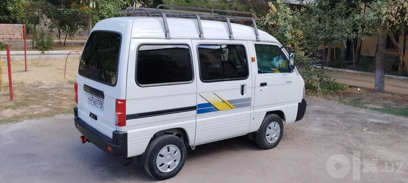Damas 2024, родная краска, 43 000 км 5 Damas 2024, родная краска, 43 000 км 5