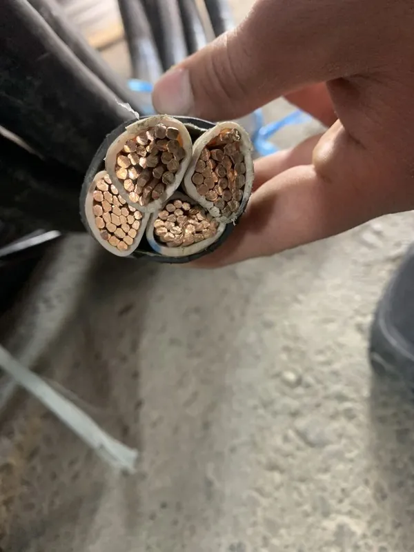 Ввг 4*120 ,, 5*150 — фото 2
