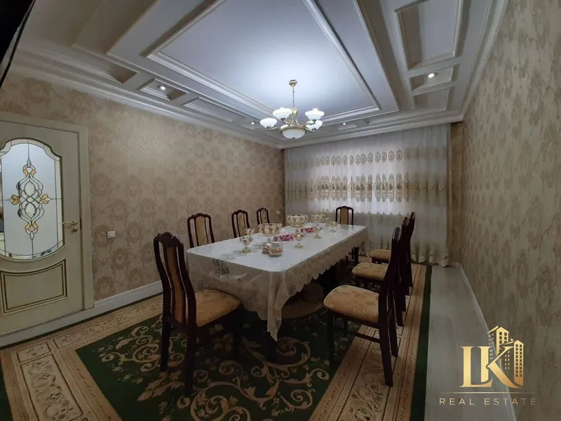 Продаётся просторная 5-комнатная квартира, 5/7/9, 115 м² — фото 9