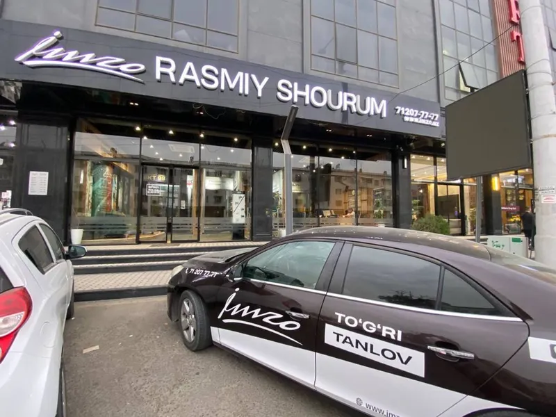 Imzo Eshik va Romlar yasaymiz — фото 4