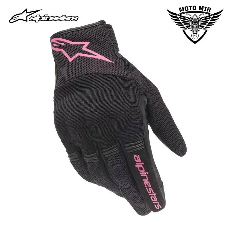 Мото-перчатки оргинал DAINESE ALPINSTARS 1 Мото-перчатки оргинал DAINESE ALPINSTARS 1