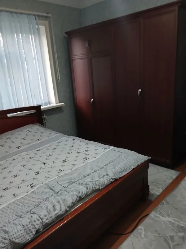 Аренда 2/3/4 массив Ялангач Буз 2 2х комнатная срочно в аренду — фото 2