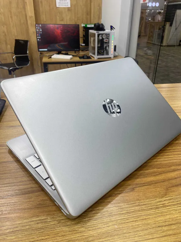Б/У ноутбук HP Laptop 15s-eq2267AU [R5/8/512/15,6 FHD] — фото 4