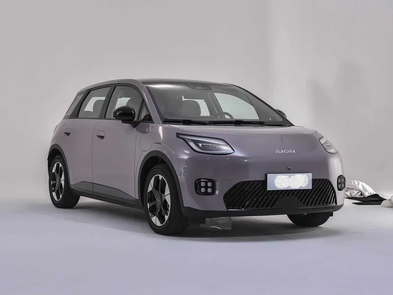Gac aion UT Smart Hero 420km Rassrochka,Nasiya,Naxt, 0 Probeg