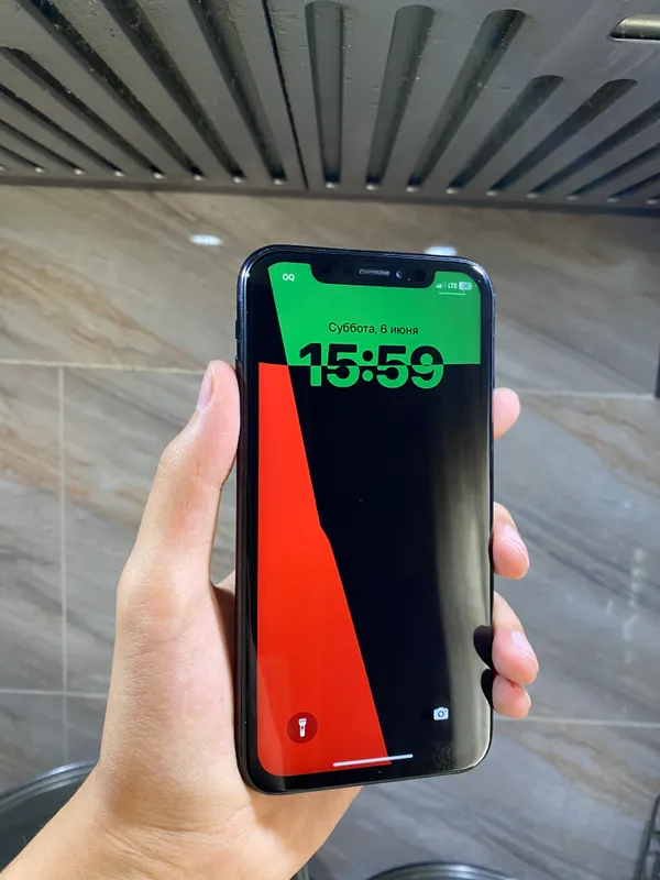 iPhone 11 pro 256gb ideal — фото 1