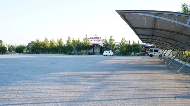 Konimex tumanida tayyor restoran biznesi sotiladi! 7 Konimex tumanida tayyor restoran biznesi sotiladi! 7