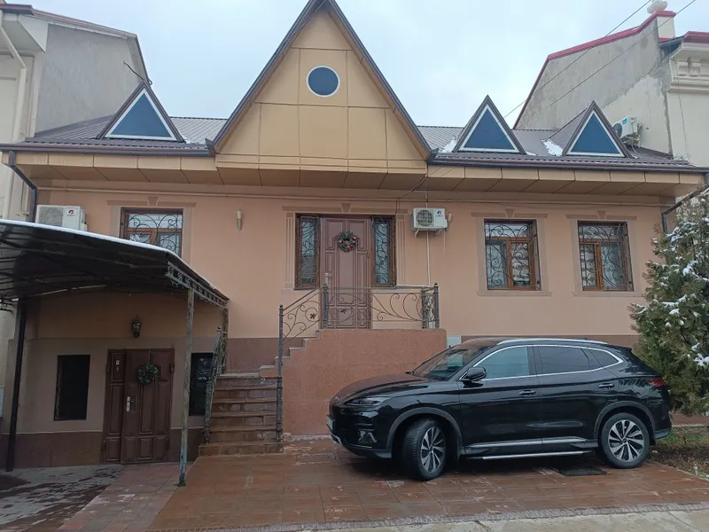 Хирмонтепа (Никитина)да ҳовли-жой сотилади
