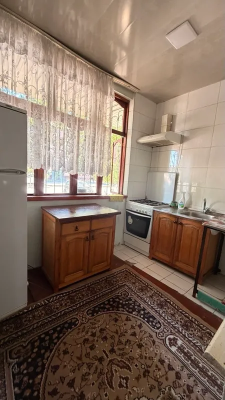 Срочно сдается квартира, раздельная 6