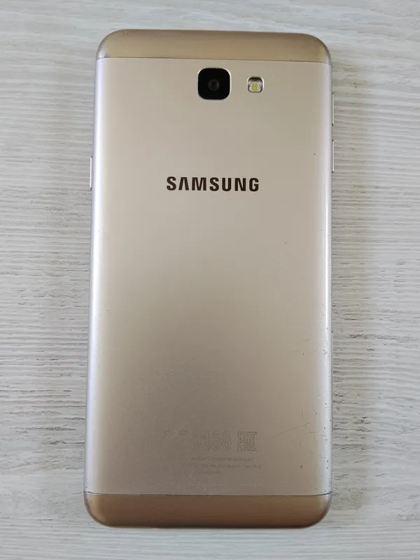 Samsung Galaxy J5 Prime - СОТИЛАДИ! — фото 1