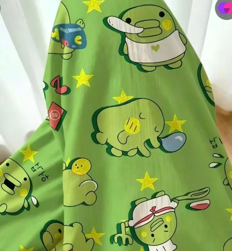 Домашние женские штаны 3