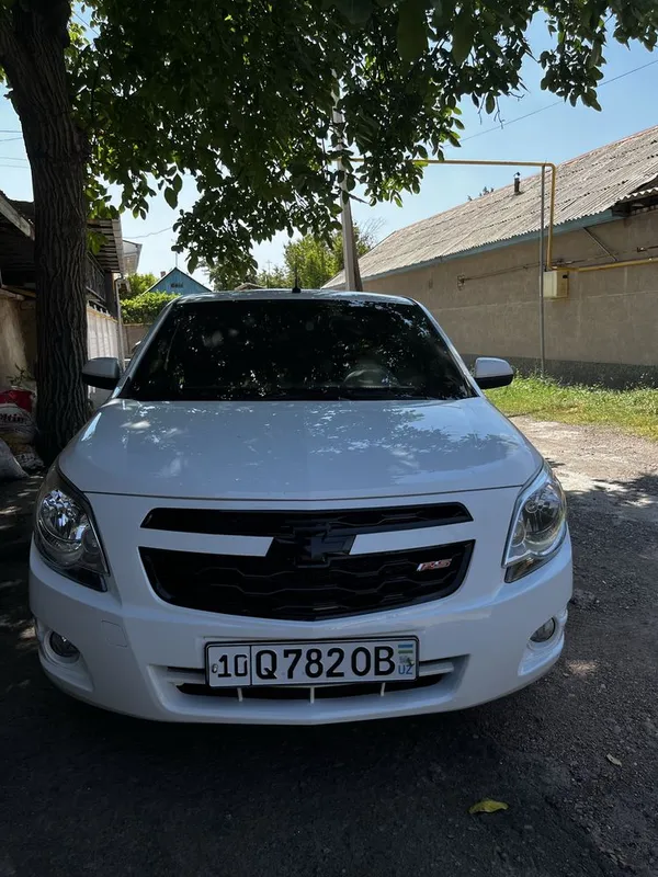 Срочно продается кобальт автомат 1