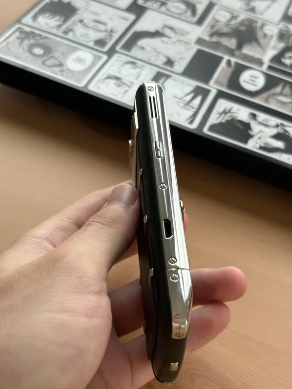 Vertu Constellation Quest 3 Vertu Constellation Quest 3