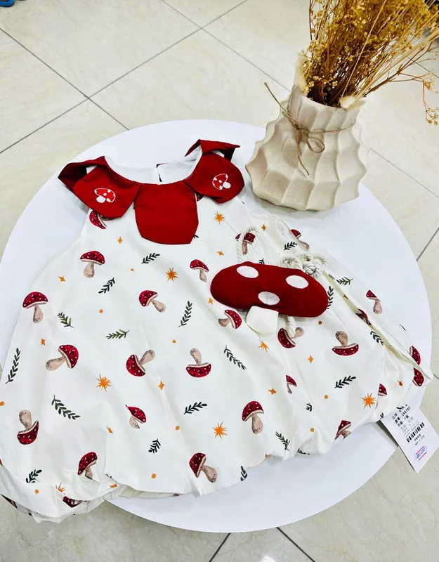 qizaloqlar uchun kapalak toy va bayram libosi — фото 8
