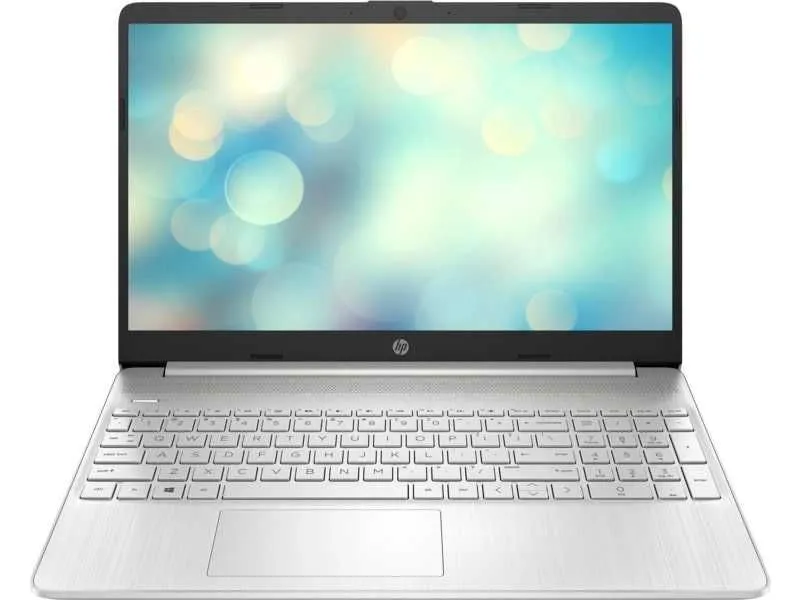 Noutbuk HP 15S-FQ5276NIA I3-1215U / 4GB / 256GB / FHD 15.6" SILVER 1 Noutbuk HP 15S-FQ5276NIA I3-1215U / 4GB / 256GB / FHD 15.6" SILVER 1