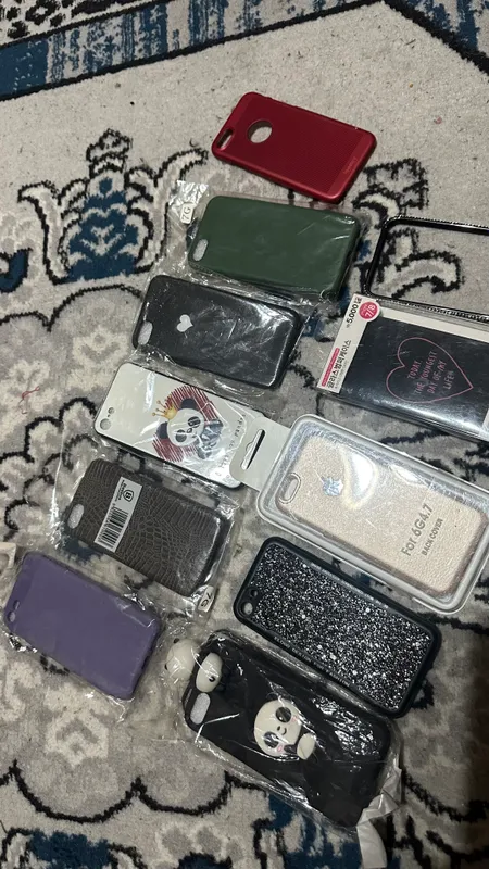 Чехол на iPhone 7 1 Чехол на iPhone 7 1