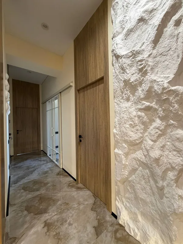 «Darxon Avenue» turar joy majmuasida 3 xonali, 65 m² kvartira ijaraga beriladi 9