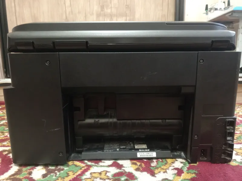 Canon MAXIFY MB5160 printer — фото 3