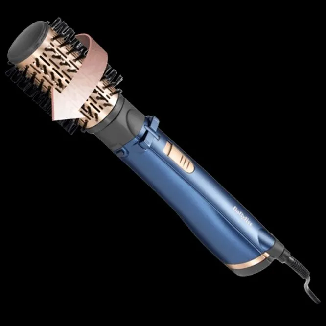 Фен-щётка Babyliss AS966 2 Фен-щётка Babyliss AS966 2