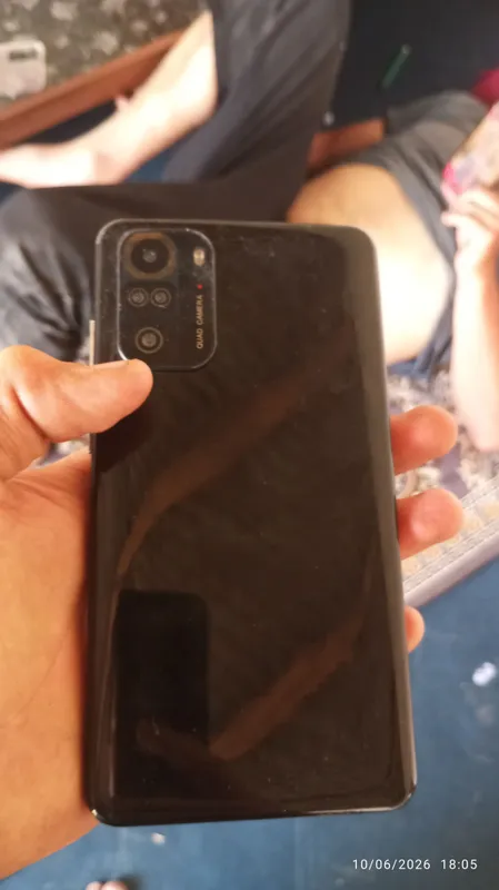 Super android f5 4G