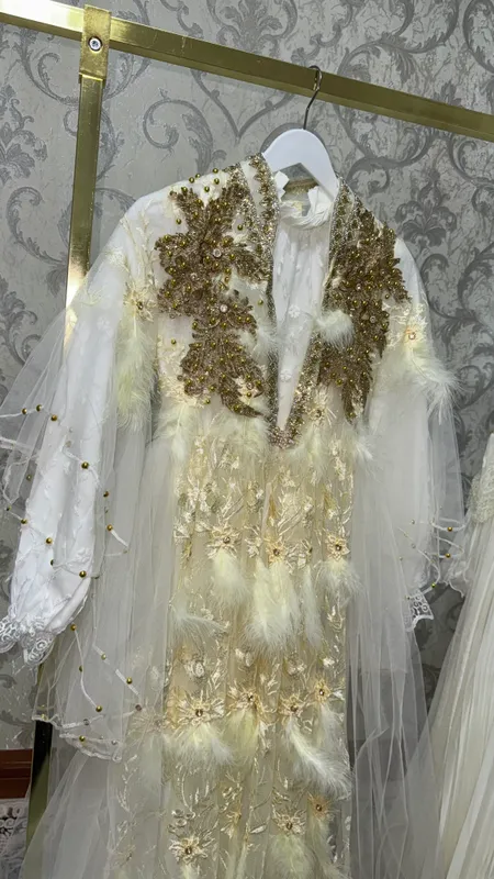 Платье — фото 2