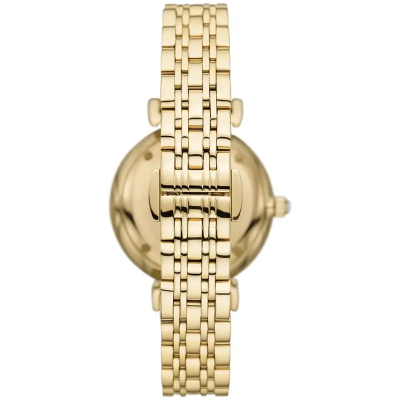 Emporio Armani soat 4 Emporio Armani soat 4