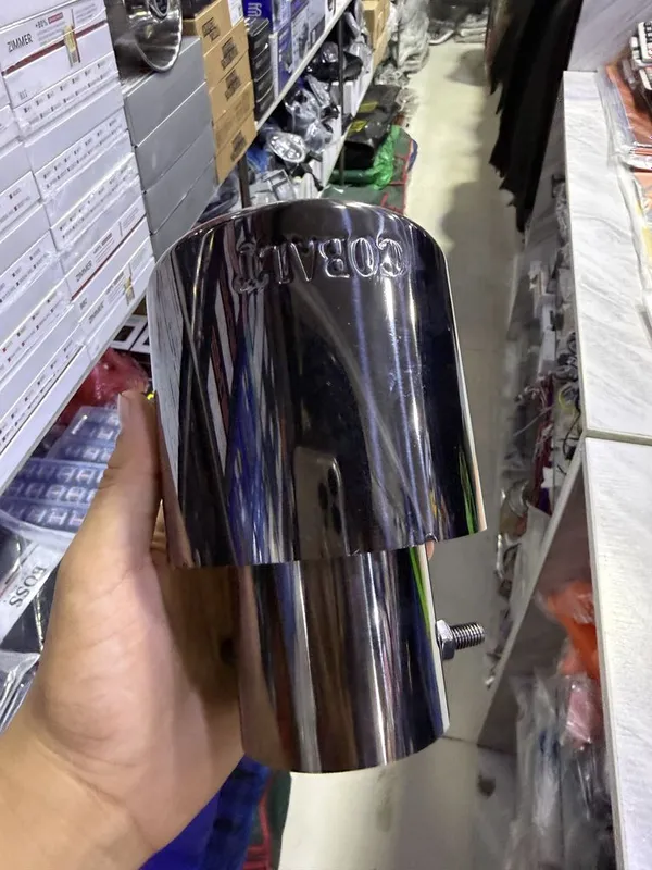 Nasatka glushitel 5