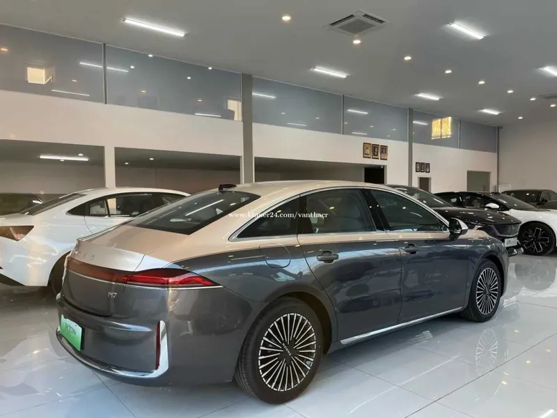 Roewe M7 Naqt va Halol Nasiya 1 Roewe M7 Naqt va Halol Nasiya 1