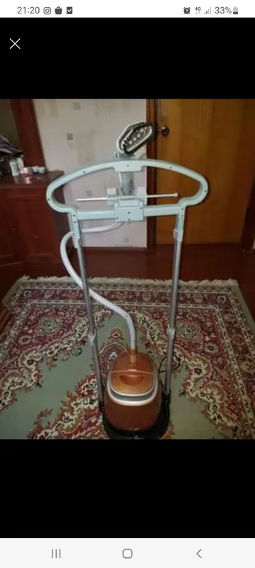 Haeger vertikal bug‘lagich 500.000 1