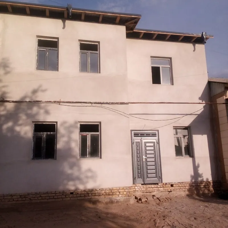 Hovli joy sotiladi