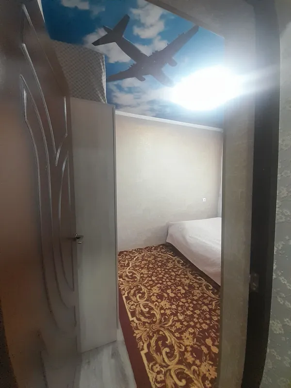 3*4/4/4 Тузель 1 , Тузель 2 крестик Метро станция — фото 5
