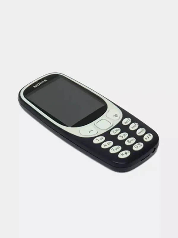 Telefon Nokia 3310 1200ma — фото 1