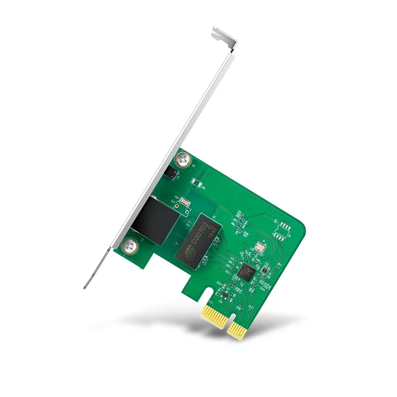 TP-Link TG-3468 – Гигабитный сетевой адаптер PCI 3 TP-Link TG-3468 – Гигабитный сетевой адаптер PCI 3