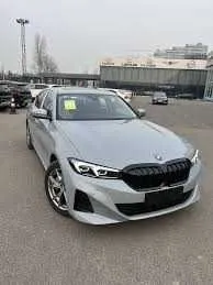 BMW I-4 40 naxt va halol nasiya savdo