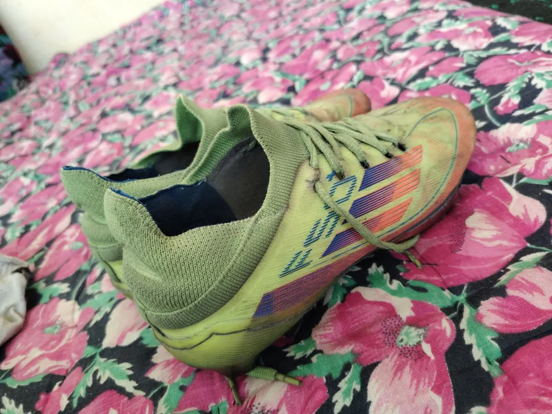 Adidas X Speedportal FG Razmer 39yoqsa 2 Adidas X Speedportal FG Razmer 39yoqsa 2