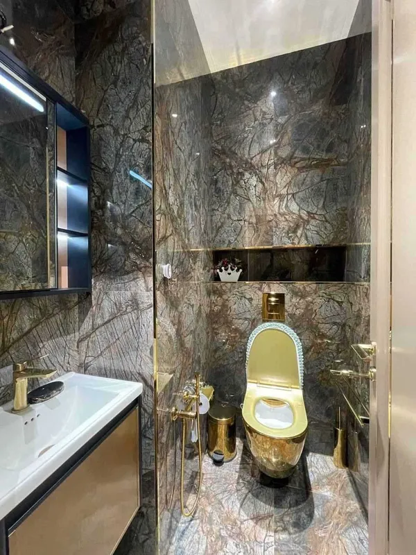 RENT | АРЕНДА квартира в "Gardens Residence" 5