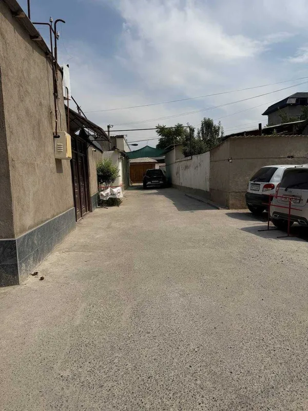 Qarshi davlat universiteti yonida shinam yer maydoni sotiladi! — фото 3