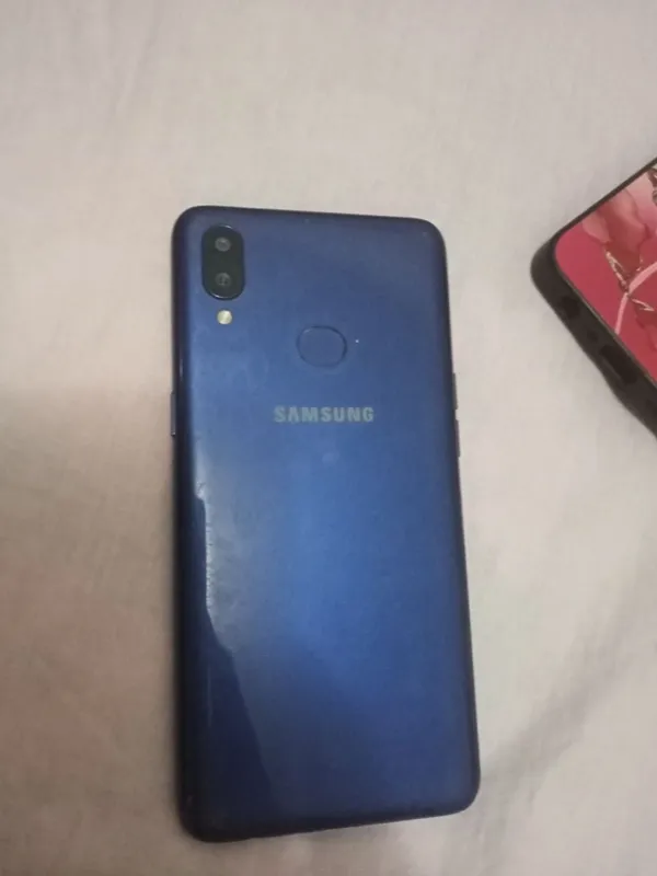 Galaxy A10s 1