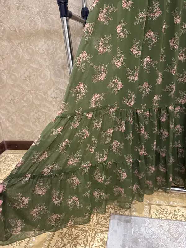 Женское платье — фото 2