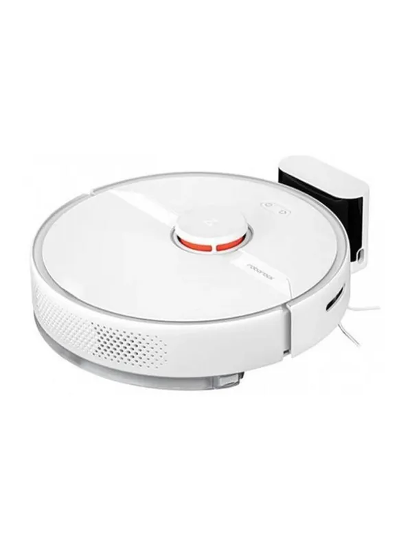 Робот-пылесос Xiaomi Roborock S6 Pure (White) — фото 1