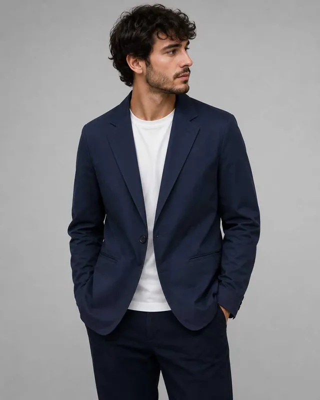 Мужской пиджак ZARA (Original, Турция) 1