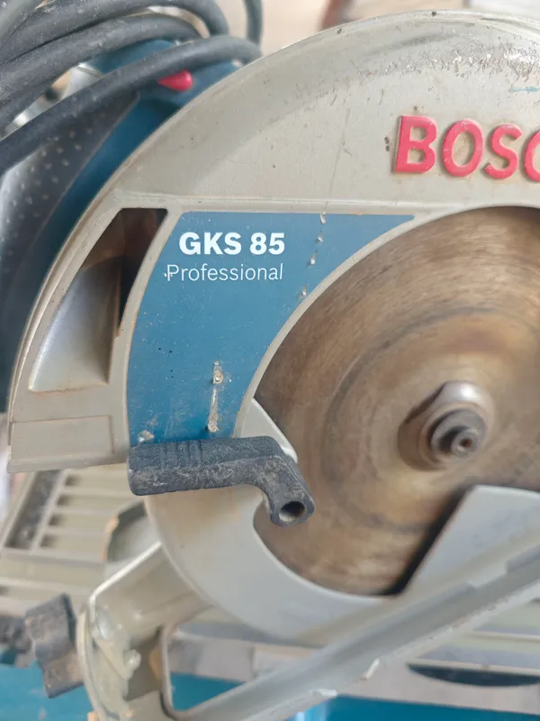 Станки Bosch Makita 10 Станки Bosch Makita 10