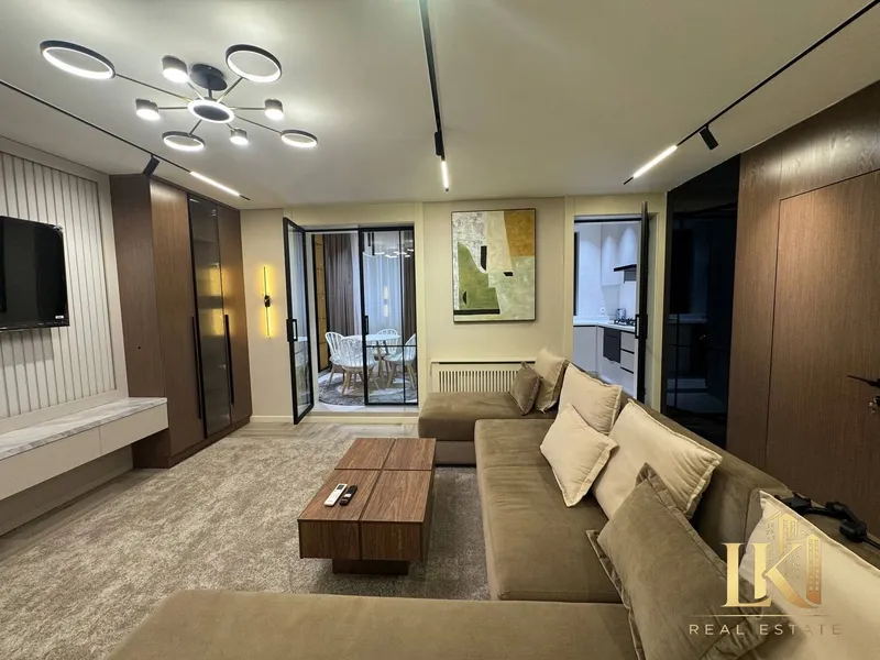 Продаётся 3-комнатная квартира, 80 м², 2/4, Яккасарайский район (м. Космонавты) — фото 2