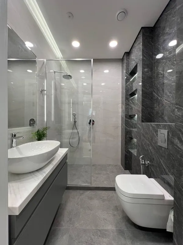 Жк Mirabad avenue! Сдается 3х-ком квартира! В элит комплексе! 8 Жк Mirabad avenue! Сдается 3х-ком квартира! В элит комплексе! 8