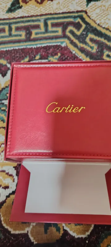 Qul soati Cartier 4 Qul soati Cartier 4