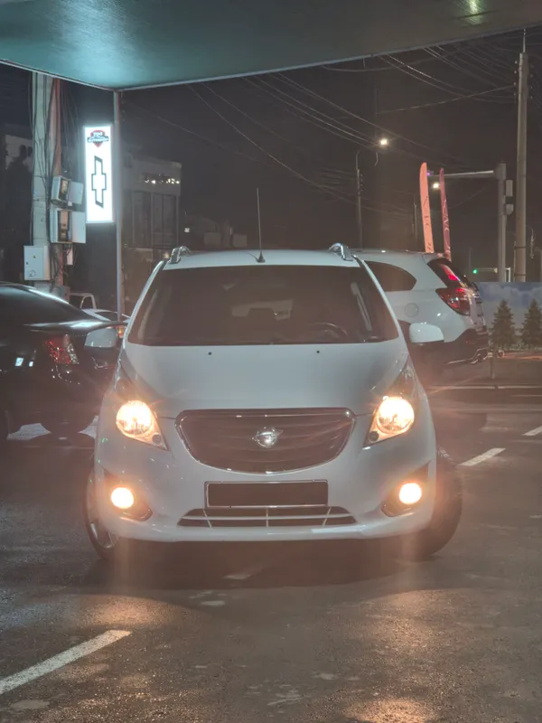 Спарк Ravon R2 автомат
